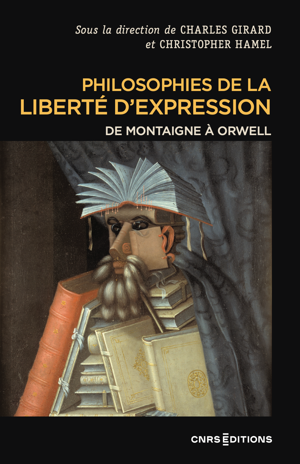 Philosophies de la liberté d'expression